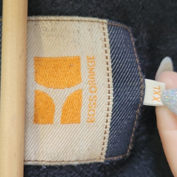 Hugo Boss hoodie - Picture 2 of 10